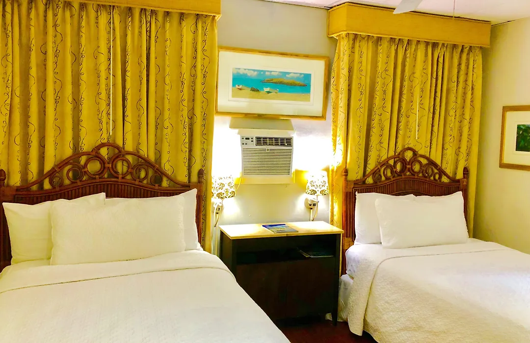 Casa Del Caribe Inn-1