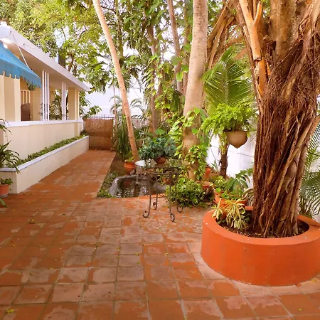 Casa Del Caribe Inn-2